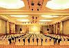The Radisson Ballroom